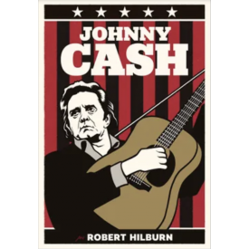 Johnny Cash por Robert Hilburn
